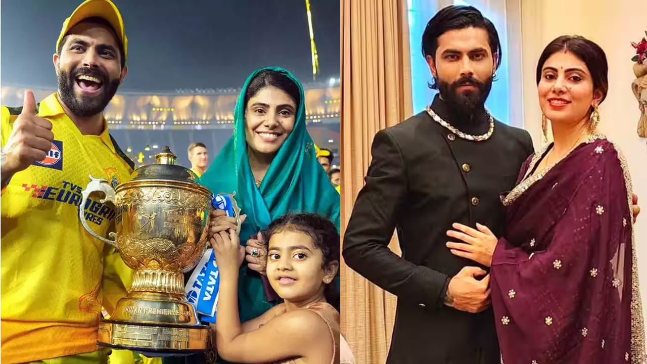 Ravindra Jadeja: 'క్రికెటర్‌ను చేసి తప్పు చేశా.. కోడలి కారణంగానే కలహాలు '.. జడేజా తండ్రి సంచలన ఆరోపణలు