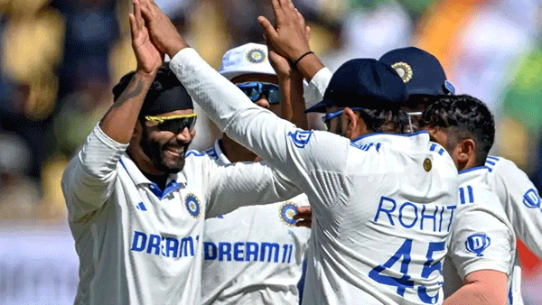 IND vs ENG 3rd Test: బ్యాటింగ్లో సెంచరీ.. బౌలింగ్లో 5 వికెట్లు.. 2 ఏళ్ల రికార్డ్ రిపీట్ చేసిన జడ్డూ..