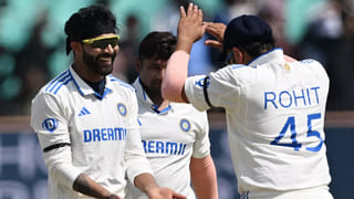 IND vs ENG: రజత్ పాటిదార్ ఫ్లాప్ షో.. రింకూ సింగ్‌కు ఛాన్స్‌ ఇవ్వాలంటోన్న ఫ్యాన్స్‌.. లెక్కలు చూపిస్తూ మరీ..