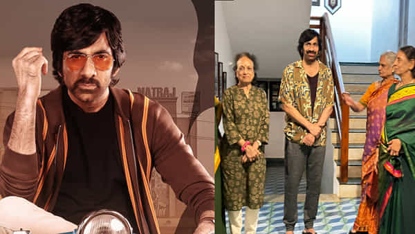 Raviteja: మాస్ మహరాజా మంచి మనసు.. 70 ఏళ్ల బామ్మల కోసం రవితేజ ఏం చేశాడంటే..