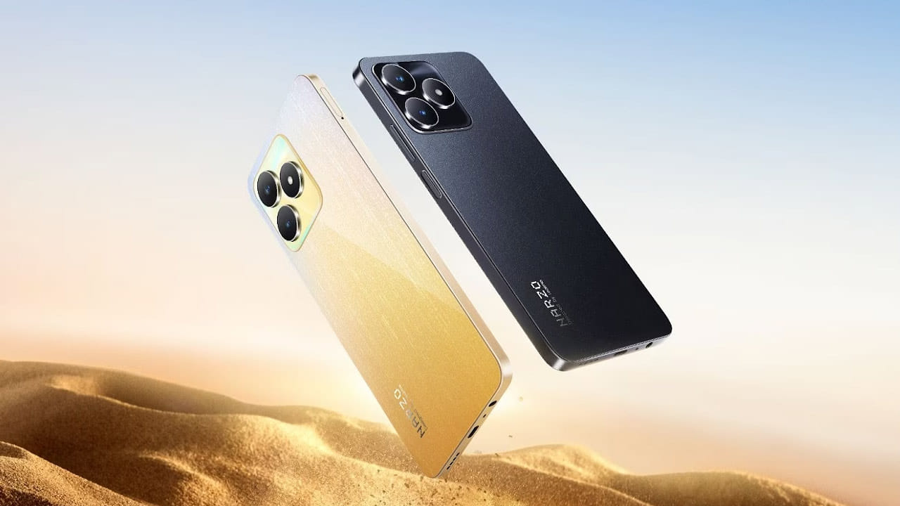 రియల్‌మీ నార్జో ఎన్‌53 స్మార్ట్‌ ఫోన్‌ను 8జీబీ ర్యామ్‌, 128 జీబీ స్టోరేజ్‌ వేరియంట్‌లో తీసుకొచ్చారు. 33 వాట్స్‌ సూపర్‌వూక్‌ ఛార్జింగ్‌ సపోర్ట్‌తో కూడిన 5000 ఎమ్‌ఏహెచ్‌ బ్యాటరీని అందిచారు. 50 మెగాపిక్సెల్స్‌తో కూడిన ఏఐ రెయిర్ కెమెరాను ఈ ఫోన్‌లో ఇచ్చారు. 