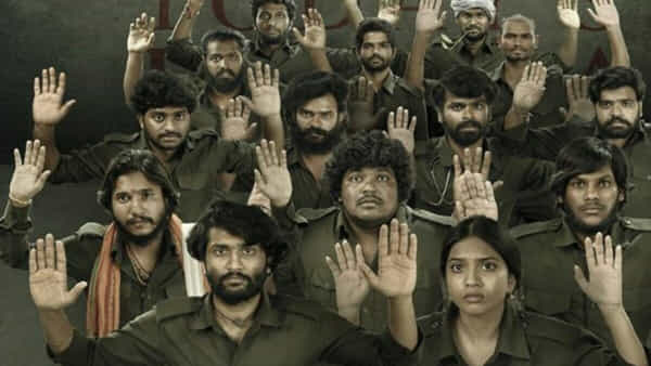 Rebels of Thupakula Gudem OTT: ఓటీటీలో తుపాకుల గూడెం.. నక్సలిజం బ్యాక్ డ్రాప్ మూవీ స్ట్రీమింగ్ ఎప్పుడంటే?