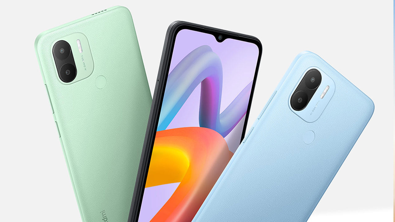 రూ. 10 వేలలోపు అందుబాటులో ఉన్న బెస్ట్‌ స్మార్ట్‌ ఫోన్‌లో రెడ్‌మీ ఏ2 ఒకటి. ఈ ఫోన్‌ మీడియాటెక్‌ హీలియో జీ36 ప్రాసెసర్‌తో పనిచేస్తుంది. ఇందులో 6.5 ఇంచెస్‌తో కూడిన హెచ్‌డీ+ డిస్‌ప్లేను ఇచ్చారు. ఇక ఈ ఫోన్‌లో 5000 ఎమ్‌ఏహెచ్‌ బ్యాటరీ, 8 మెగాపిక్సెల్స్‌తో కూడిన రెయిర్‌ కెమెరాను అందించారు. 