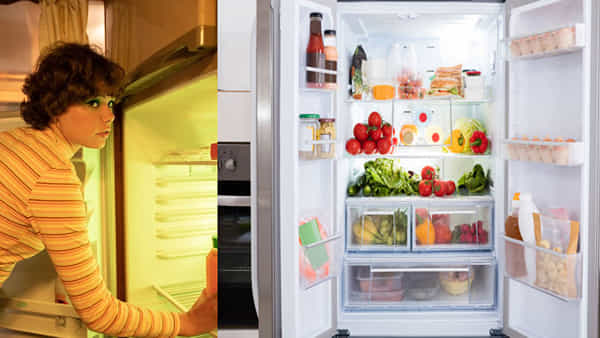 Refrigerator: వామ్మో ఈ పదార్థాలను ఫ్రిజ్లో అస్సలు ఉంచకండి.. విషం తిన్నట్లేనంట.. జాగ్రత్త..