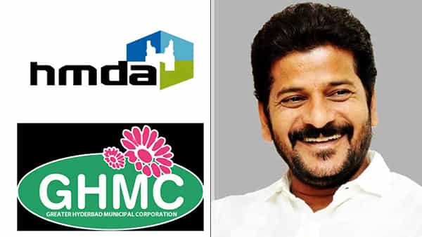 Hyderabad: సీఎం రేవంత్ రెడ్డి వార్నింగ్.. హెచ్ఎండీఏలో విజిలెన్స్ సోదాలు.. అరెస్ట్ వారెంట్తో..