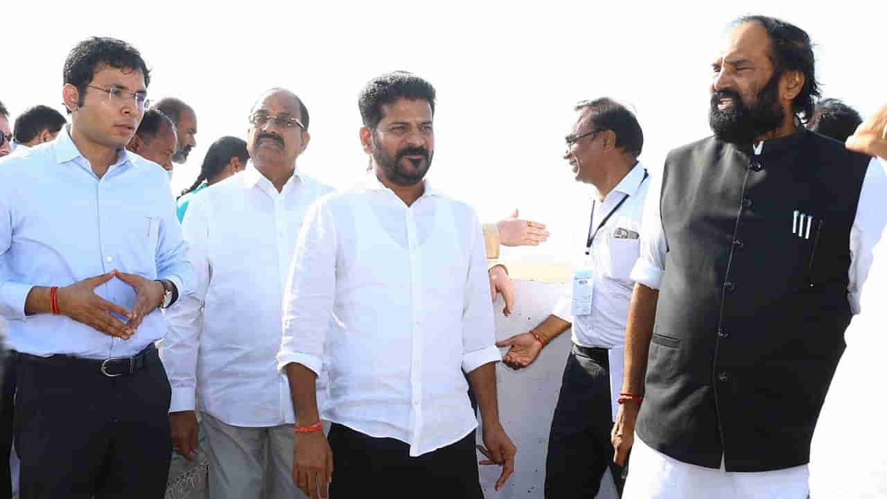 Revanth Reddy: మేడిగడ్డ ప్రాజెక్టుపై జ్యుడిషియల్ విచారణ.. కేసీఆర్ అసెంబ్లీకి రావాలి.. సీఎం రేవంత్ రెడ్డి సంచలన వ్యాఖ్యలు