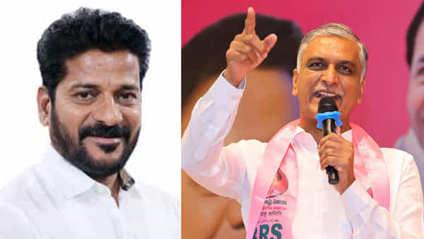 Harish Rao: రేవంత్ వ్యాఖ్యలకు హరీశ్ రావు కౌంటర్.. ప్రభుత్వమంటే రియల్ ఎస్టేట్ కాదంటూ పంచులు!