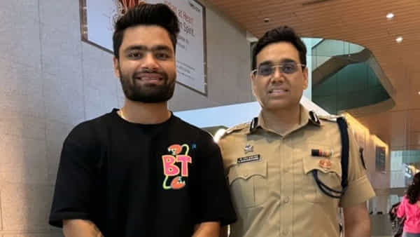 Rinku Singh: ఒకే ఫ్రేమ్లో ఇద్దరు సూపర్ స్టార్స్.. రింకూతో ఉన్నఈ రియల్ హీరో ఎవరో తెలుసా? సినిమా కూడా వచ్చింది