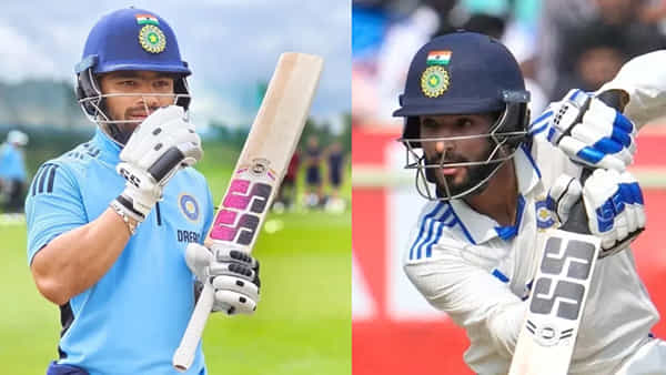 IND vs ENG: రజత్ పాటిదార్ ఫ్లాప్ షో.. రింకూ సింగ్కు ఛాన్స్ ఇవ్వాలంటోన్న ఫ్యాన్స్.. లెక్కలు చూపిస్తూ మరీ..