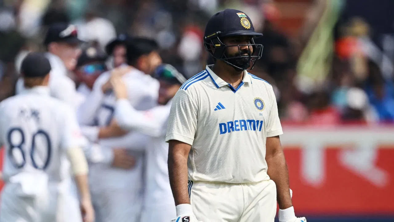 IND vs ENG LIVE Score, 4th Test: రాంచీ కొరల్లో చిక్కుకున్న భారత్.. 3 వికెట్లు డౌన్.. విజయానికి ఎంత కావాలంటే?