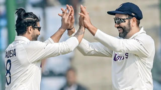 Mohammad Siraj: నిప్పులు చెరిగి, ఇంగ్లండ్‌ నడ్డి విరిచి.. రాజ్‌కోట్‌లో మరో ఘనత అందుకున్న సిరాజ్ మియా