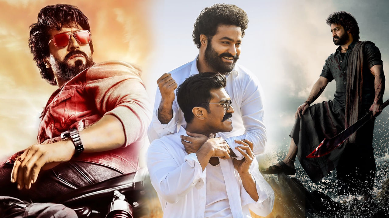 Jr.NTR - Ram Charan: ఎన్టీఆర్, రామ్ చరణ్‌లపై ట్రెండింగ్ టాపిక్ ఇదే ...