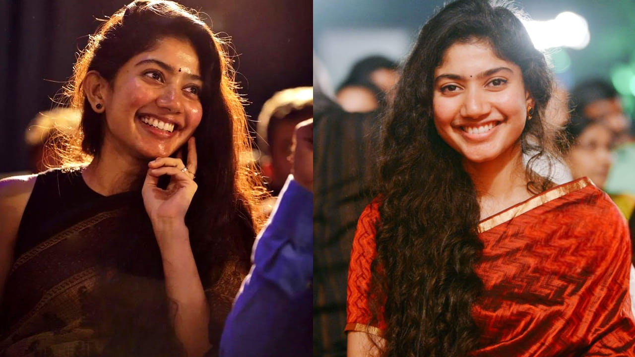 Sai Pallavi : మొదటిసారి అలాంటి సాంగ్‌లో నటించనున్న సాయి పల్లవి..