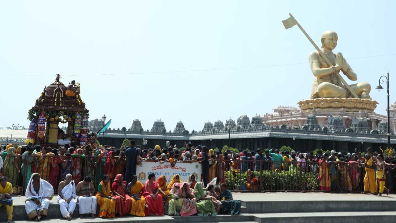 Samatha Kumbh
