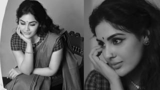 Rukmini Vasanth: క్యూట్‌ హీరోయిన్‌కు క్యూ కడుతోన్న సినిమా ఆఫర్లు.. ఏకంగా ఆస్టార్‌ హీరోలకు జోడీగా..