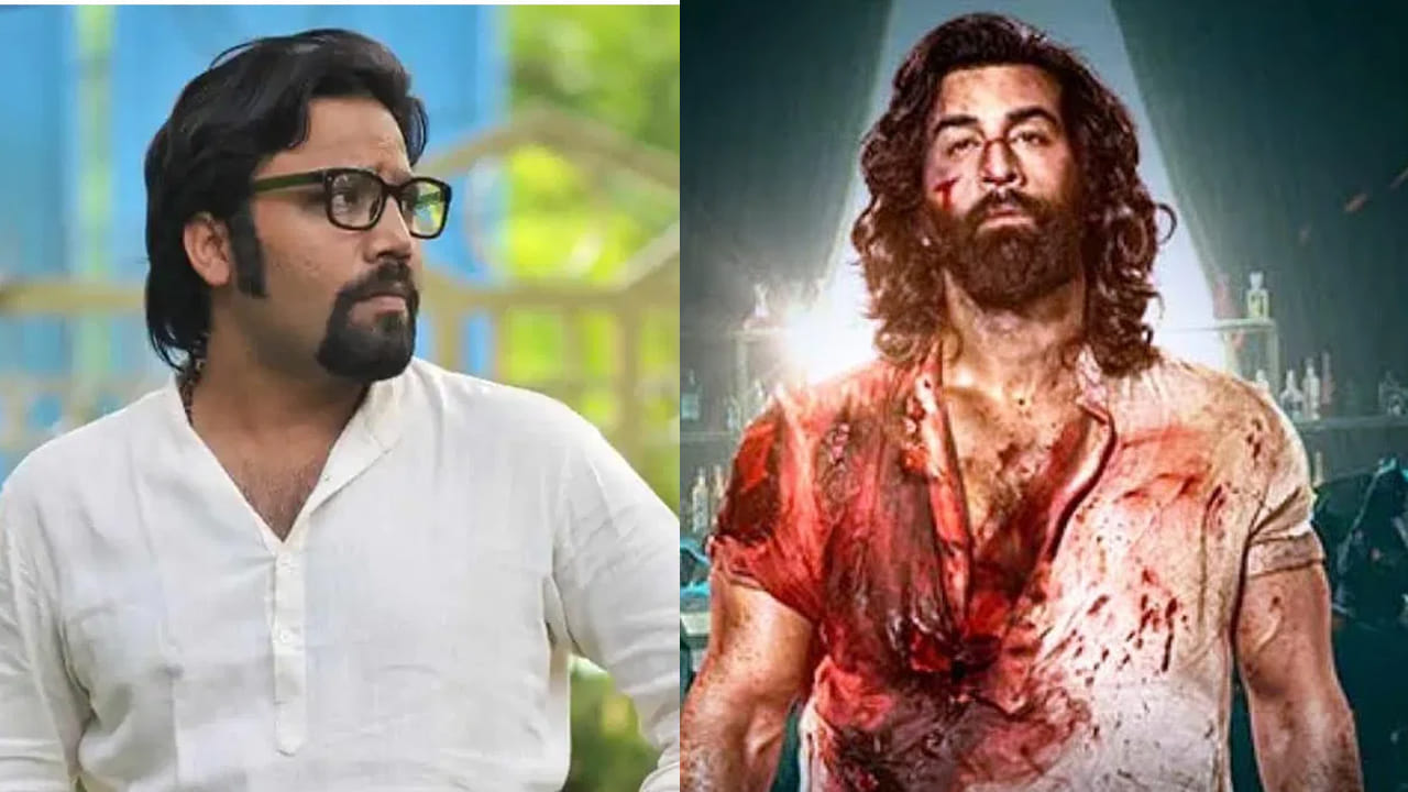 Animal: 'అర్జున్ రెడ్డి' సినిమా తర్వాత రణ్బీర్ నాకు మెసేజ్ చేశాడు.. కానీ.. యానిమల్ డైరెక్టర్ ఆసక్తికర కామెంట్స్