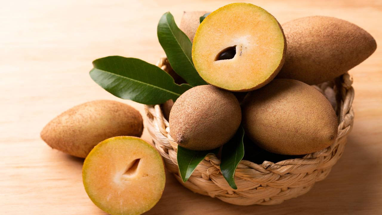 ఎముకలకు మాత్రమే కాకుండా ఈ పండులో కండరాలు, కణజాలాలను బలోపేతం చేయడానికి అవసరమైన మూలకాలు కూడా పుష్కలంగా ఉంటాయి. హార్ట్ బర్న్, గ్యాస్ హార్ట్ బర్న్ వంటి సమస్యలు ఉన్నవారికి దాదాపు ప్రతిరోజూ సపోటా ఔషధంలా పనిచేస్తుంది.