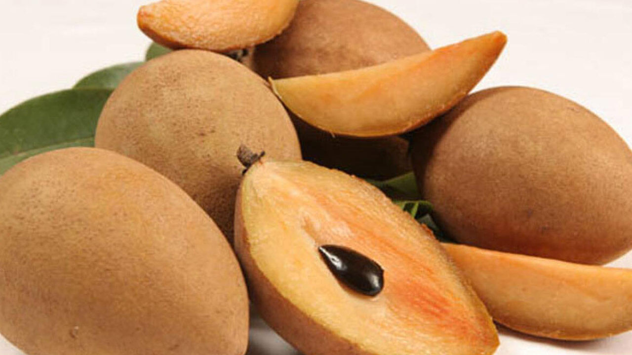 సపోటా తినడం వల్ల ఇందులోని టానిన్ అనే సహజ పదార్ధం శరీరానికి అందుతుంది. ఫలితంగా కడుపు సంబంధిత సమస్యలను సులువుగా తొలగిస్తుంది. ఇది గ్యాస్ట్రిక్ సమస్యలు ఉన్నవారికి మంత్రంలా పనిచేస్తుంది.