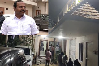 Crime News: కుళాయి నీళ్ల కోసం కాలయముడిగా మారిన కొడుకు.. భయాందోళనకు గురైన జనం..