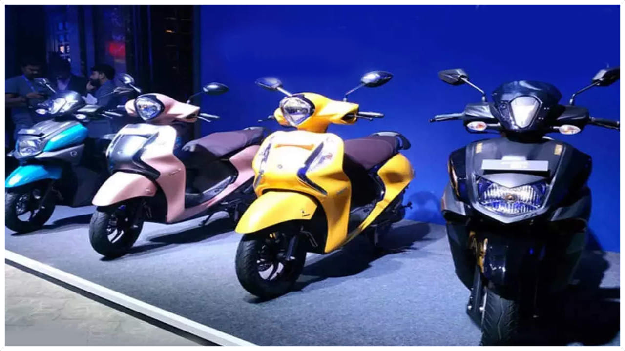 Scooters Recalls: రెండేళ్ల కిందటి నుంచి కొన్న స్కూటర్లపై కీలక నిర్ణయం.. ఏకంగా 3 లక్షల స్కూటర్ల రీకాల్