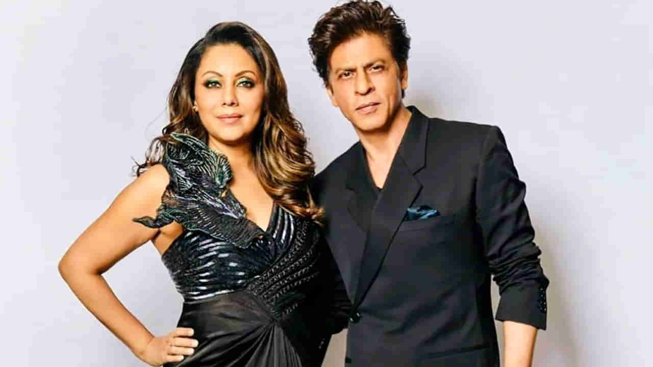 ShahRukh Khan: షారుక్ లానే కోట్లు సంపాదిస్తున్న గౌరీ ఖాన్.. ఆమె ఆస్తి విలువ తెలుస్తే షాక్ అవ్వాల్సిందే