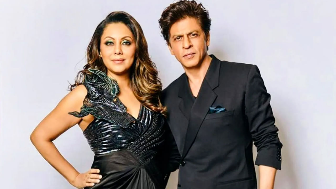 ShahRukh Khan: షారుక్ లానే కోట్లు సంపాదిస్తున్న గౌరీ ఖాన్.. ఆమె ఆస్తి విలువ తెలుస్తే షాక్ అవ్వాల్సిందే