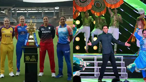 WPL 2024: మహిళల ప్రీమియర్ లీగ్ లో షారుఖ్ స్పెషల్ పర్ఫామెన్స్ .. ఫ్రీగా లైవ్ స్ట్రీమింగ్.. ఎక్కడ చూడొచ్చంటే?