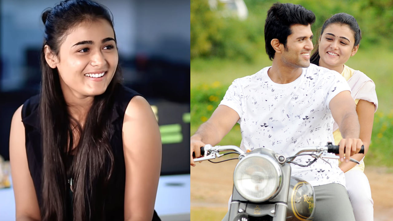 Shalini Pandey: ద్యావుడా.. 'అర్జున్ రెడ్డి' బ్యూటీకి ఏమైంది ?.. షాలిని ఇంత మారిపోయిందేంటీ..