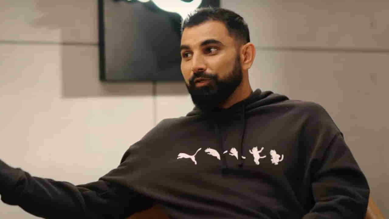 Cricketer Shami: తెలుగులో ఆ ఇద్దరు హీరోస్ అంటేనే చాలా ఇష్టం.. క్రికెటర్ షమి ఇంట్రెస్టింగ్ కామెంట్స్..