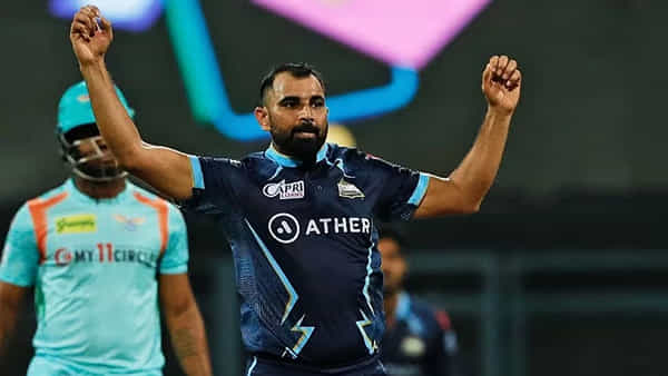 IPL 2024: గుజరాత్ టైటాన్స్కు బిగ్ షాక్.. టోర్నీ మొత్తానికి వరల్డ్కప్ హీరో దూరం.!