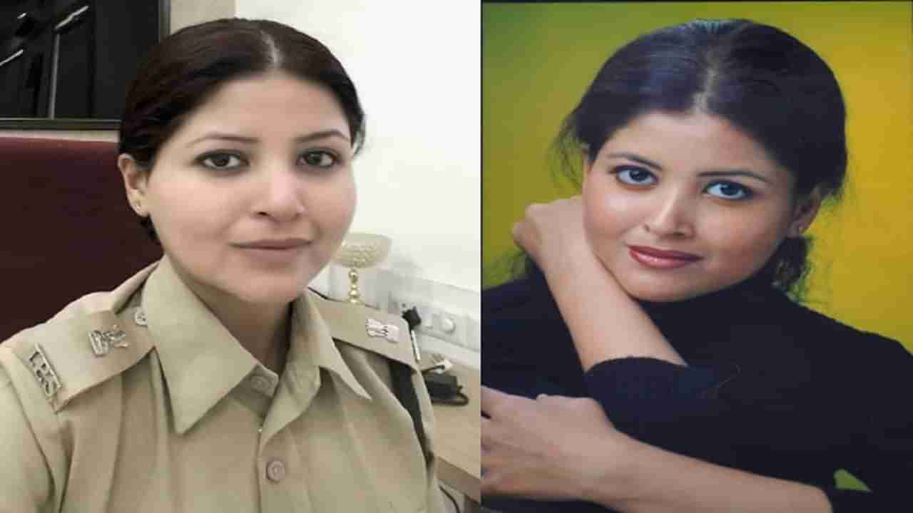 Success Story: యాక్టర్ నుంచి పోలీస్ ఆఫీసర్.. రంగుల ప్రపంచం నుంచి అధికార విధుల్లోకి వచ్చిన అమ్మాయి విజయగాథ..!
