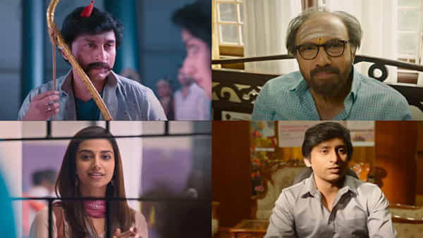 Singapore Saloon: ఓటీటీలోకి వచ్చేసిన మీనాక్షి చౌదరి సూపర్ హిట్ సినిమా.. సింగపూర్ సెలూన్ స్ట్రీమింగ్ ఎక్కడంటే?