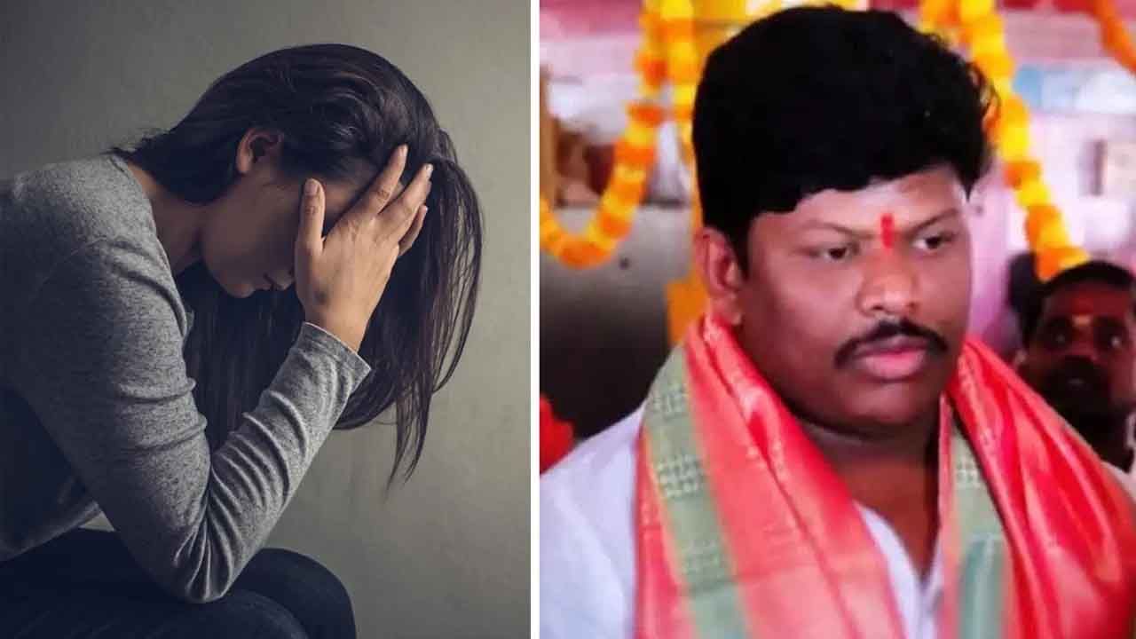 Twist in Murder: క్రైమ్ కథా చిత్రాన్ని తలపించిన సింగోటం రాము హత్య.. తల్లి, కూతురే కీలకం!