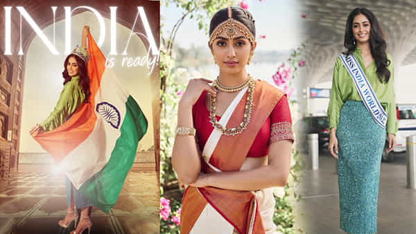 Miss World 2024: ప్రపంచ సుందరి పోటీలు ప్రారంభం.. భారత్ నుంచి వెళ్లిన అందాల తార గురించి తెలుసా ?...