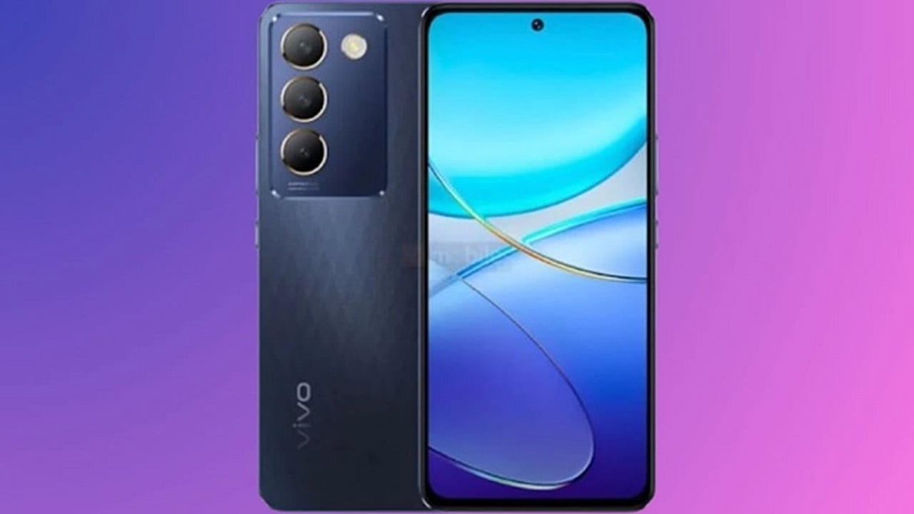 చైనాకు చెందిన స్మార్ట్ ఫోన్ దిగ్గజం వివో భారత మార్కెట్లోకి కొత్త ఫోన్ను లాంచ్ చేస్తోంది. వివో వై200ఈ పేరుతో కొత్త ఫోన్ను తీసుకొస్తోంది. ఫిబ్రవరి 22వ తేదీన ఇండియాలో ఈ ఫోన్ను లాంచ్ చేయనున్నట్లు కంపెనీ ప్రకటించింది.