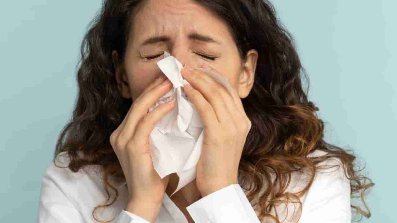 Sneezing Benefits: తుమ్మితే ఎన్ని ప్రయోజనాలు ఉన్నాయో తెలుసా..