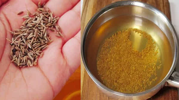Cumin seeds: బ్రేక్ఫాస్ట్ కంటే ముందుగా నానబెట్టిన జీలకర్ర తీసుకుంటే ఆశ్చర్యకర లాభాలు.. ఈ 5 వ్యాధులు మటుమాయం..!