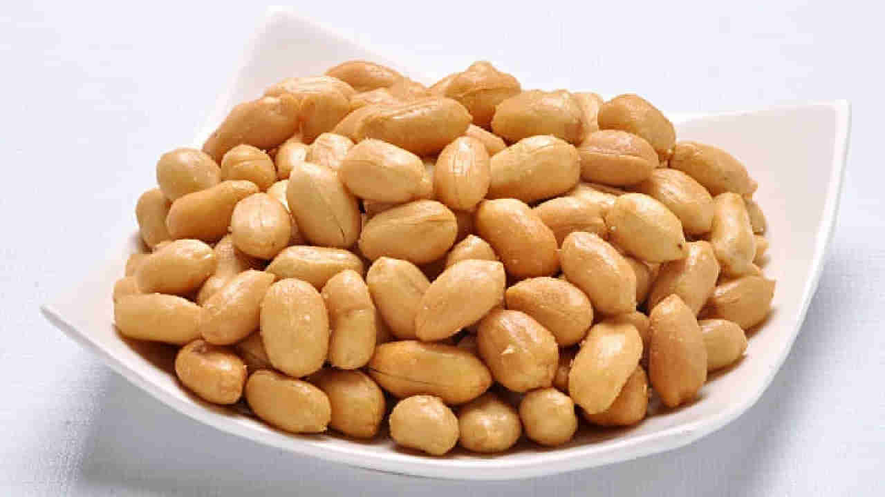 Soaked Peanuts: నానబెట్టిన వేరుశెనగ ఉదయాన్నే తింటే.. సూపర్ బెనిఫిట్స్