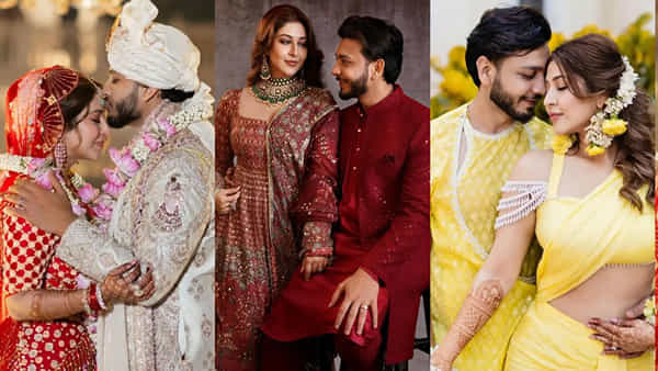 Sonarika: పెళ్లి పీటలెక్కిన బుల్లితెర పార్వతి .. బిజినెస్ మెన్తో కలిసి ఏడడుగులు వేసిన సోనారిక.. వీడియో