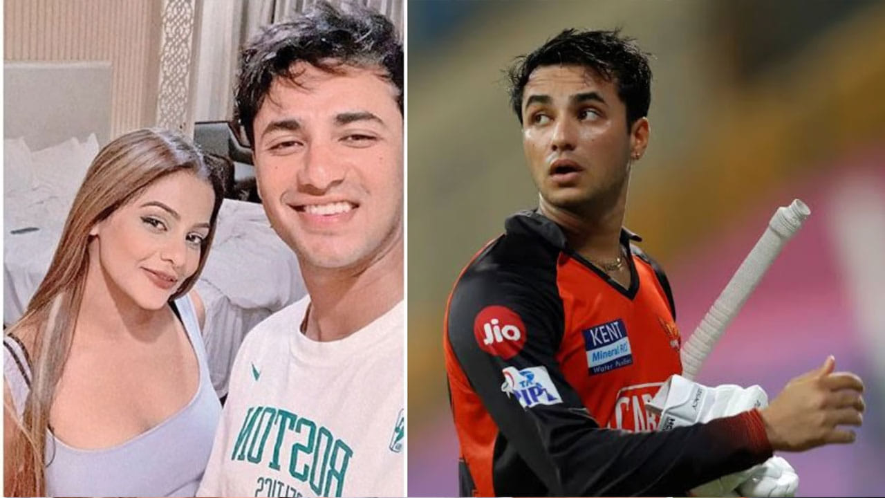 SRH Player: ఫోన్ కాల్తో చిక్కుల్లో పడ్డ హైదరాబాద్ ప్లేయర్.. ప్రముఖ మోడల్ ఆత్మహత్య కేసులో ఊహించని ట్విస్ట్