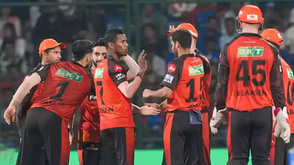 SRH: అయ్యో! కావ్య పాపకు ఎంత కష్టమొచ్చిందో.. ఆ స్టార్ ప్లేయర్ జట్టుకు దూరం..
