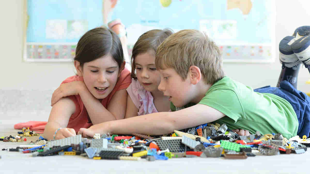 Stability in Child: పిల్లల్లో ఏకాగ్రతను పెంచాలి అనుకుంటున్నారా.. వీటిని మస్ట్ ట్రై చేయండి!