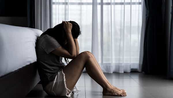 Stress Relief Tips: ఒత్తిడితో సతమతమవుతున్నారా.. ఈ ఆసనం వేస్తే సెట్!