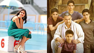 Bollywood : సినీ ఇండస్ట్రీలో మరో విషాదం.. 19ఏళ్లకే దంగల్ నటి మృతి