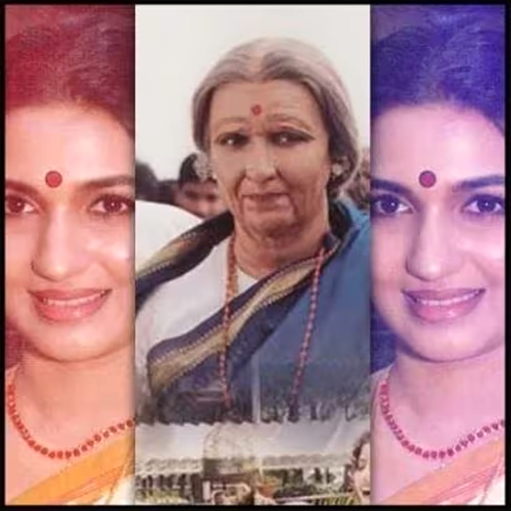 వెండితెరపై అవకాశాలు తగ్గిపోవడంతో సుకన్య స్మాల్ స్క్రీన్‌పై పలు సీరియల్స్‌లో నటించడం ప్రారంభించింది.