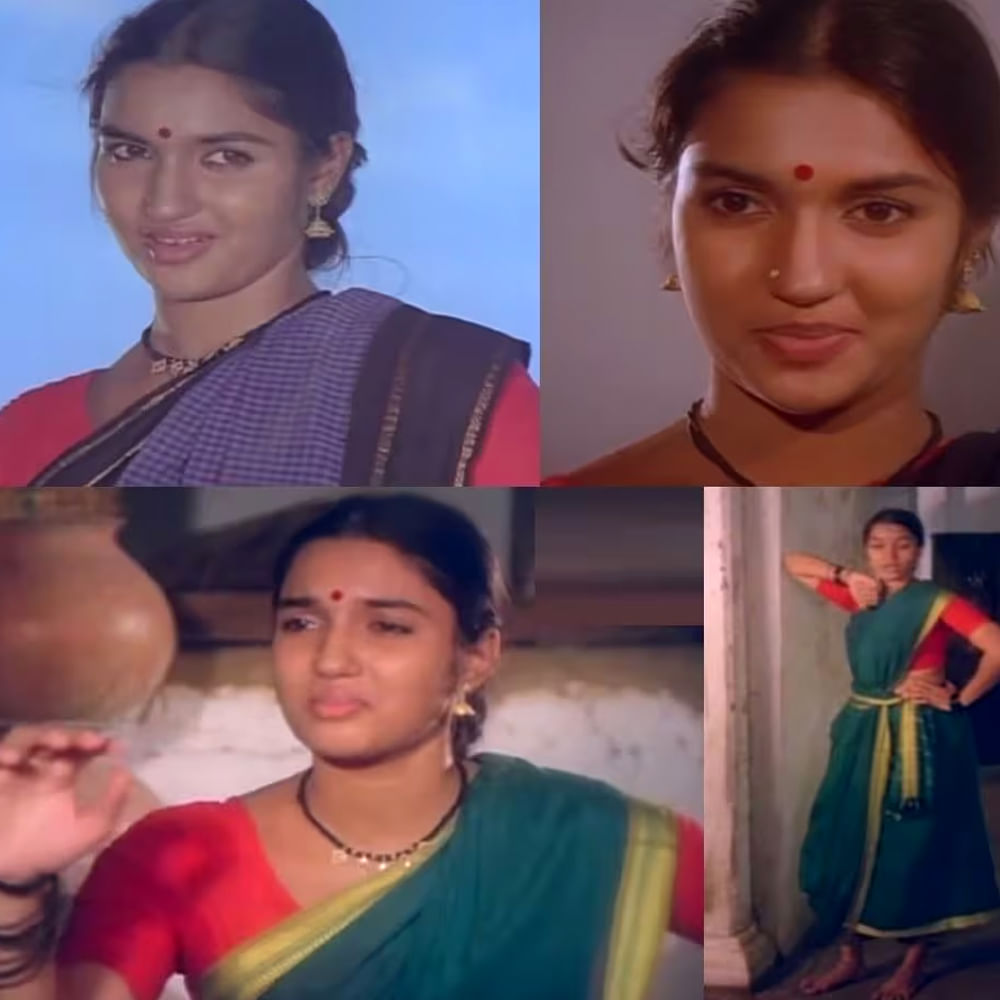 సుకన్య తమిళ సినిమా నిర్మాత రమేష్ కూతురు. ఈమె భారతీరాజా దర్శకత్వము వహించిన తమిళ చిత్రం పుదు నెల్లు పుదు నాథు సినిమా రంగప్రవేశము చేసింది. అప్పటి స్టార్ హీరోల సరసన హీరోయిన్ గా నటించి మెప్పించింది సుకన్య. 