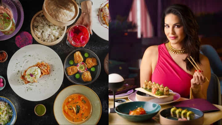 Sunny Leone: సన్నీలియోన్ రెస్టారెంట్లో ప్రేమికులకు ప్రత్యేక ఏర్పాట్లు Sunny Leone: సన్నీలియోన్ రెస్టారెంట్లో ప్రేమికులకు ప్రత్యేక ఏర్పాట్లు