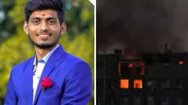 Ukraine War: ఉక్రెయిన్ యుద్ధంలో సూరత్ యువకుడి మృతి.. డబ్బు ఆశ చూపి, రష్యా సైన్యంలోకి దింపి!