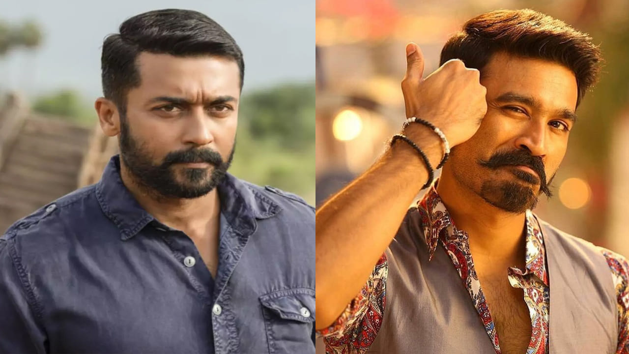 తెలుగు హీరోలు ఖాళీగా లేరా లేదంటే దర్శకులు చెప్పిన కథలు మన హీరోలకు నచ్చడం లేదా..? ఉన్నట్లుండి ఈ డౌట్ ఇప్పుడెందుకు అనుకుంటున్నారా..? మరెందుకు రాదు చెప్పండి.. ఒకప్పుడు తమిళ హీరోలతో సినిమా చేయడానికే ఒకటికి పదిసార్లు ఆలోచించే మన నిర్మాతలు.. ఇప్పుడు వాళ్లకే వందల కోట్లు ఇస్తున్నారు. అసలెందుకు ఈ పరిస్థితి వచ్చిందంటారు..?