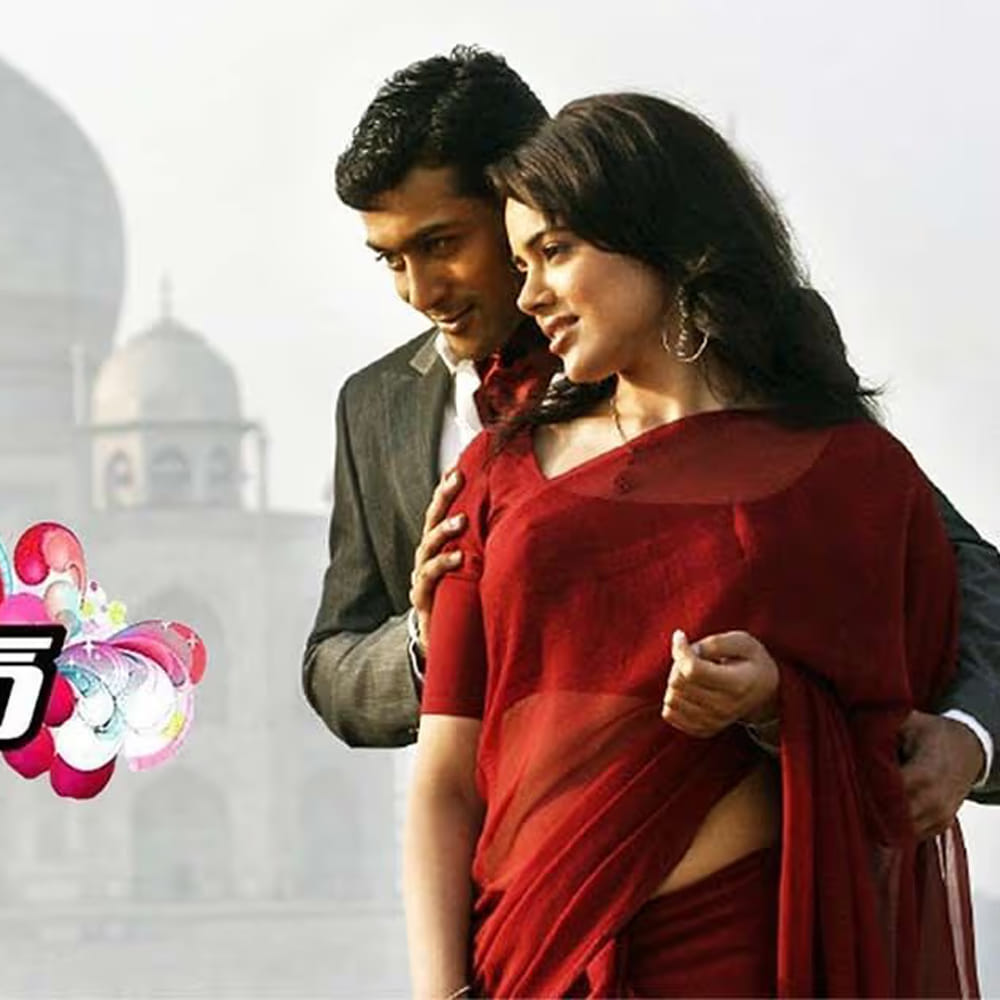 సిద్ధార్థ్, షామిలి జంటగా 2009లో ఆనంద్ రంగా తెరకెక్కించిన ఓయ్ అప్పుడు వర్కవుట్ కాలేదు కానీ తర్వాత కల్ట్ అయిపోయింది. అందుకే వాలంటైన్స్ డేకు ఈ సినిమా తీసుకొస్తున్నారు. అలాగే గౌతమ్ మీనన్ క్లాసిక్ సూర్య సన్నాఫ్ కృష్ణన్‌ను సైతం అదే రోజు విడుదల చేస్తున్నారు. ఈ సినిమాలోని పాటలకు ఇప్పటికీ అదే క్రేజ్ ఉంది. దాన్ని క్యాష్ చేసుకుంటున్నారు మేకర్స్.
